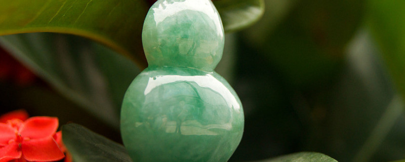 男人佩戴玉葫蘆的禁忌