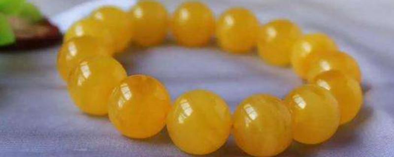 蜜蠟是什么東西形成的