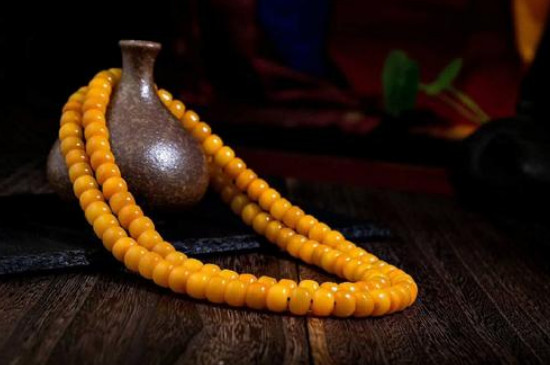 帶牛骨手串有沒有忌諱