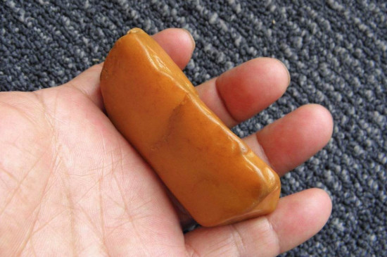 黃龍玉籽料是什么意思