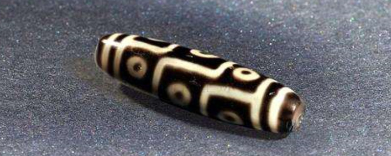 天珠怎么辨別好壞