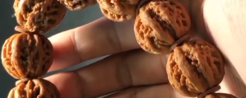 文玩核桃產(chǎn)地