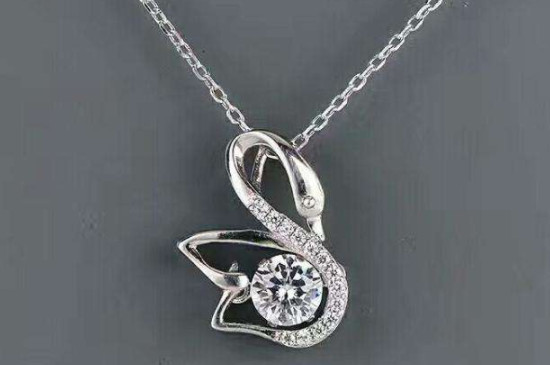 白天鵝項(xiàng)鏈的寓意及象征