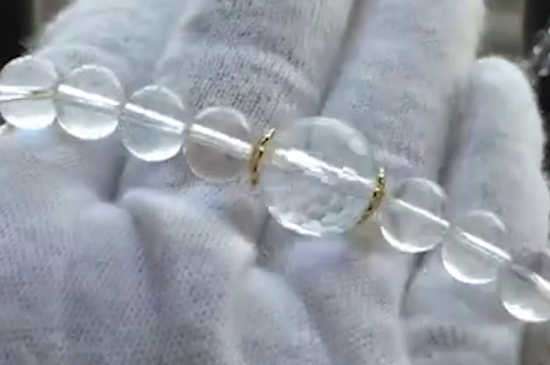 什么人不能佩戴白水晶