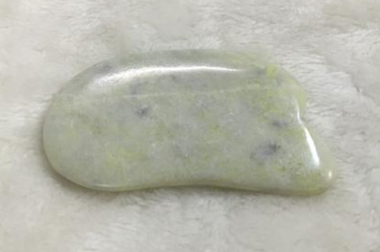 藍(lán)田玉可以用溫水洗嗎