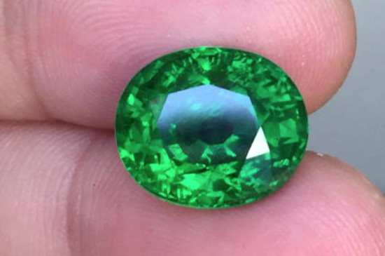 祖母綠是翡翠還是寶石