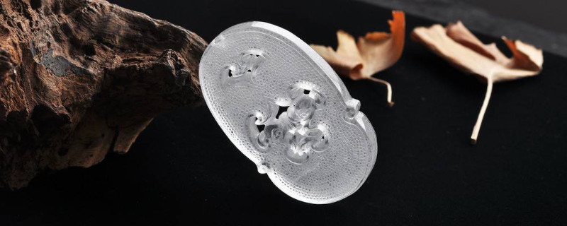 水沫玉如何拋光