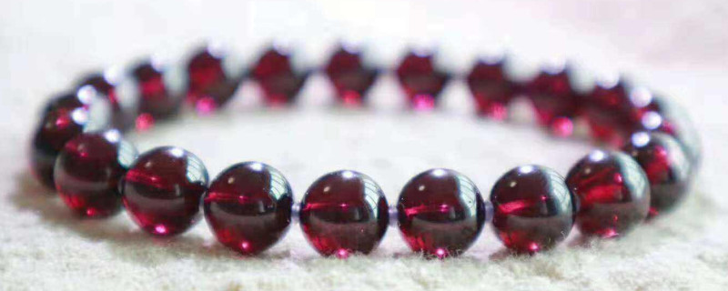 石榴石是不是紅寶石