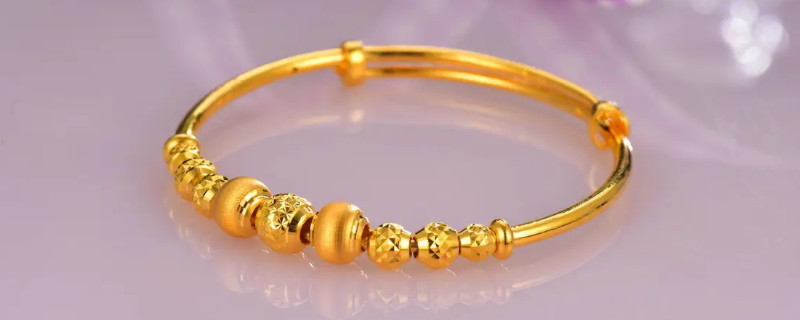 古法厚壁中空手鐲容易變形嗎