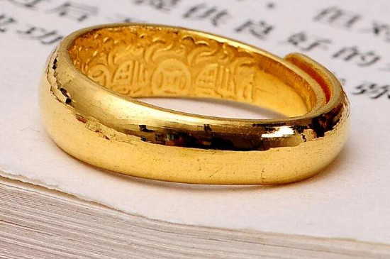 黃金怎么驗真假鑒別