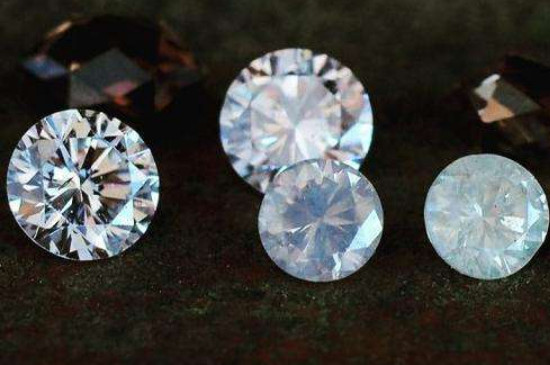 鉆石級(jí)別怎么分