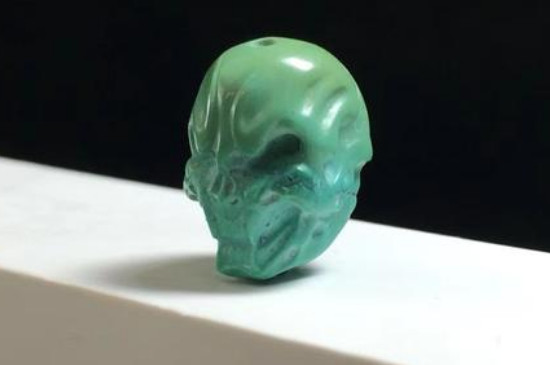 綠松石怎么去掉異味