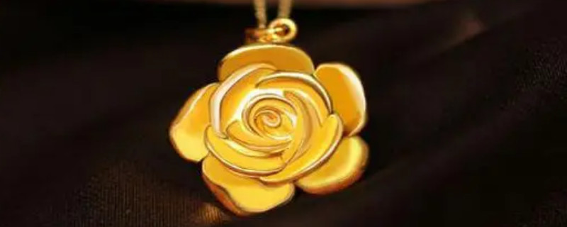 周大福小金條GOLD是什么意思