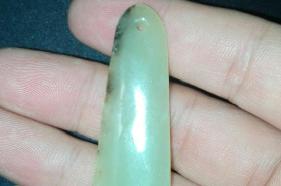 析木河磨玉與和田玉的區(qū)別