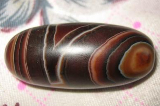 天珠的佩戴方法圖解，佩戴天珠的注意事項有哪些