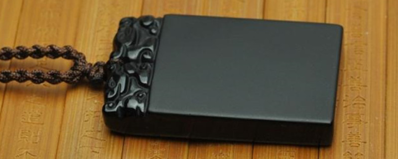 黑曜石買來后直接戴嗎