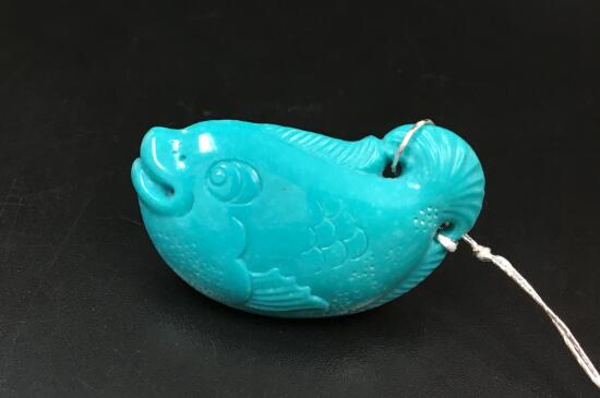 什么是優(yōu)化綠松石