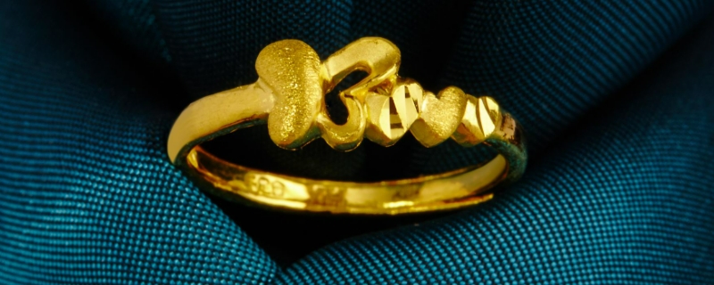 自己在家怎么修復(fù)鍍金掉色