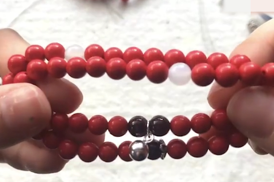 朱砂的功效與作用佩戴禁忌