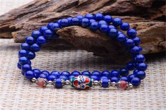 青金石怎么消磁，青金石的消磁方法