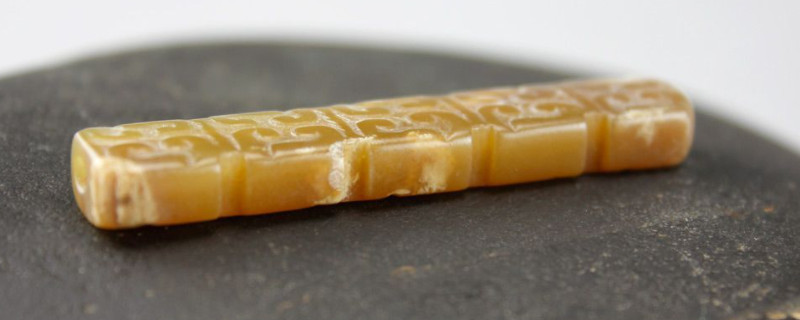 玉佩最簡(jiǎn)單的鑒定方法