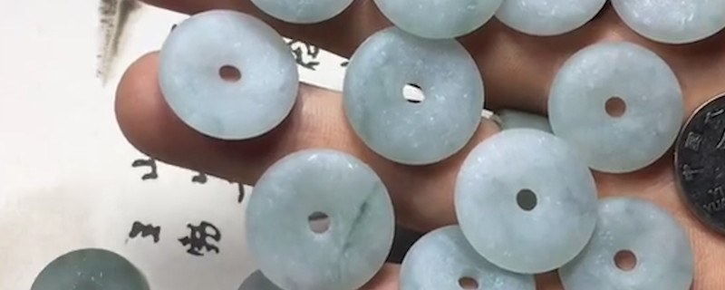 黃金平安扣的寓意及象征