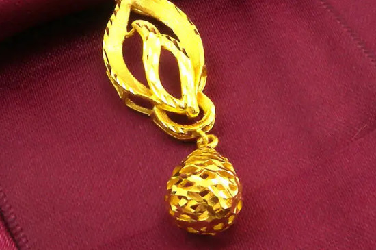 18k金和24k金有什么區(qū)別