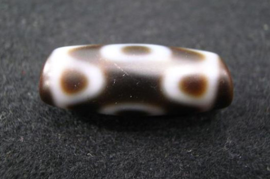 佩戴天珠的好處與注意事項，有按摩靜心的好處