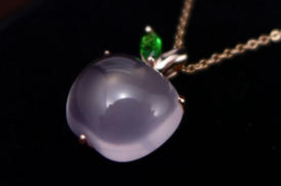 粉晶芙蓉石的功效與作用