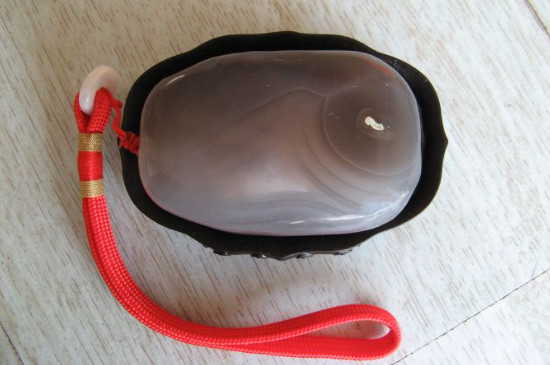 水膽瑪瑙的水會干嗎