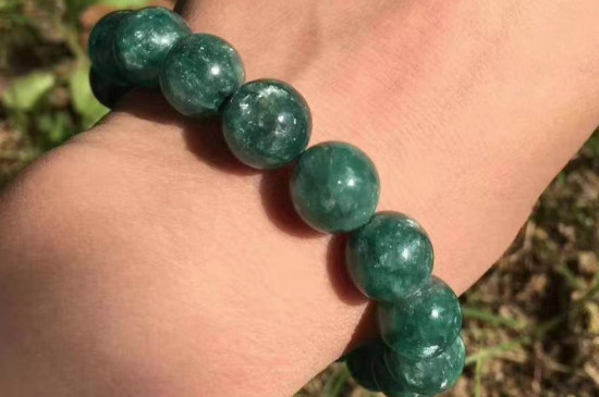 祖母晶是什么水晶