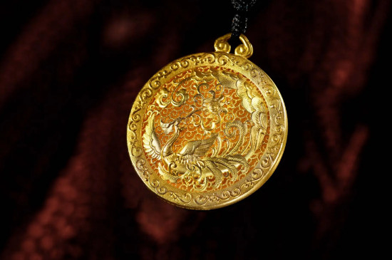 老廟和周大福黃金純度哪個高