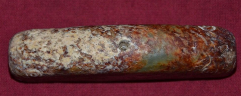 河磨玉怎么看好壞