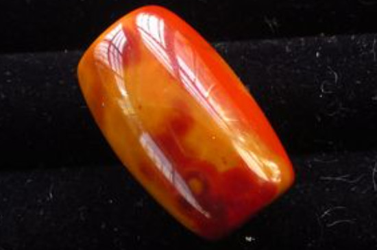 戰(zhàn)國紅是南紅嗎