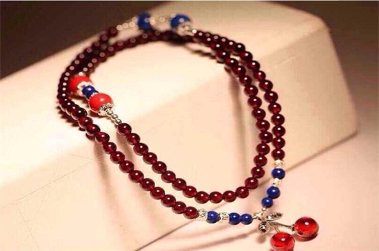 石榴石的硬度是多少