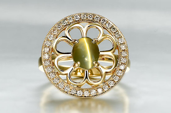 金綠貓眼是祖母綠嗎