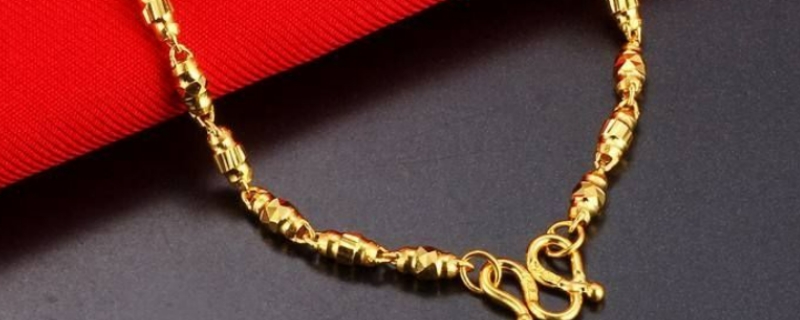 5克的黃金項(xiàng)鏈細(xì)嗎