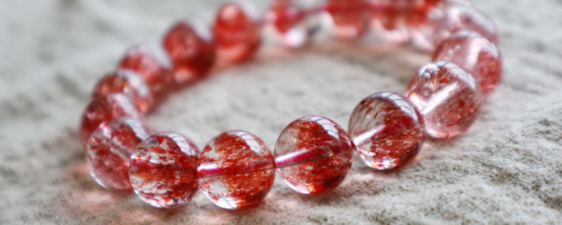 草莓晶值錢(qián)嗎