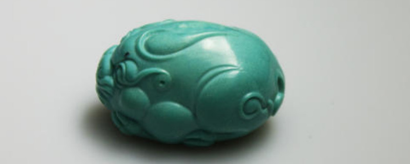綠松石可以用刷子刷嗎