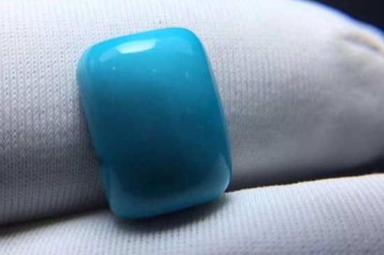 洞子溝綠松石特點(diǎn)