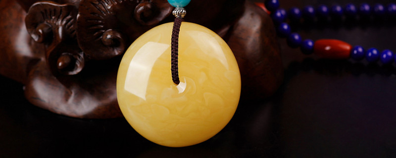 蜜蠟的鹽水鑒別方法