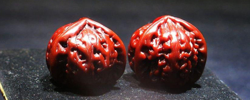 怎樣盤核桃包漿最快