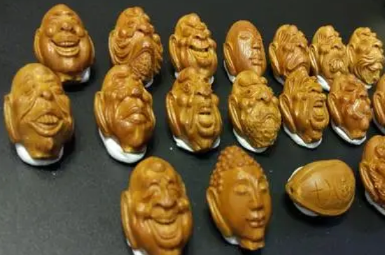 橄欖核雕怎么保養(yǎng)