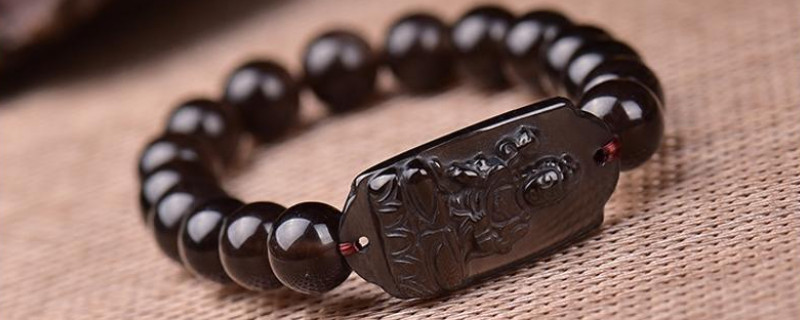 冰曜石和黑曜石有什么區(qū)別