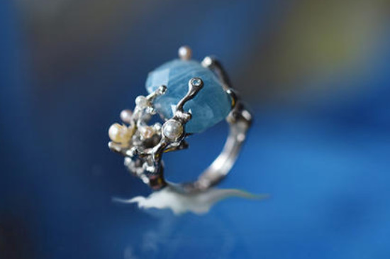 月光石怎么消磁