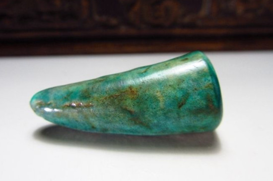 虬角的盤(pán)玩與保養(yǎng)