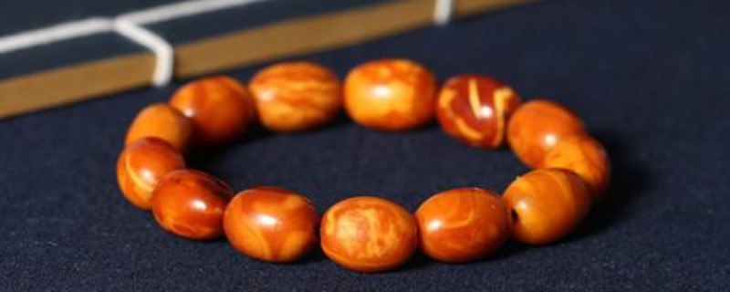 蜜蠟可以盤玩包漿嗎