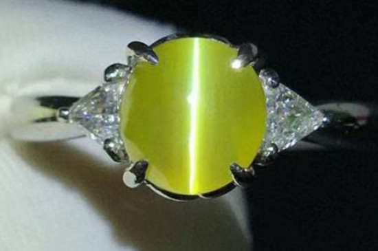 金綠貓眼和普通貓眼的區(qū)別