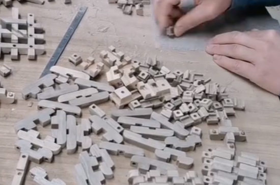 金絲楠陰沉木鑒別7要點(diǎn)