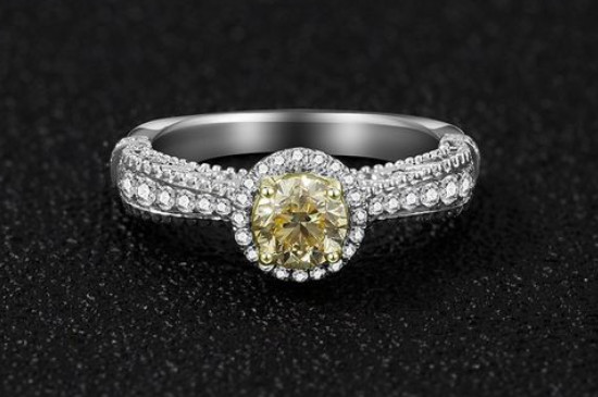 鉆戒的寓意和象征